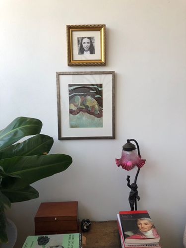 obra de referencia